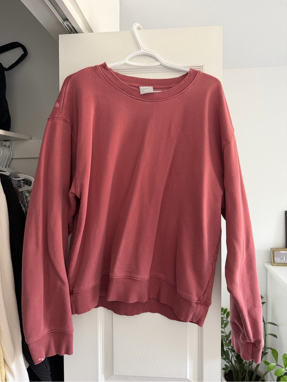 TNA perfect Fit Sweater